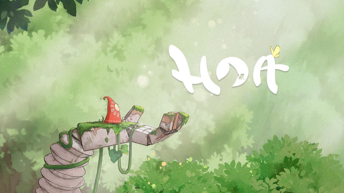 Xuất hiện tựa game giải đố platformer tuyệt đẹp do chính người Việt phát triển, phát hành trên cả Steam và Nintendo Switch